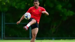 Estafe de Adryelson vem à tona e se manifesta sobre Lazio