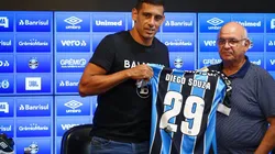 Rumores de reforços agitam a torcida do Grêmio na pandemia