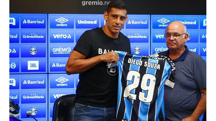 Rumores de reforços agitam a torcida do Grêmio na pandemia