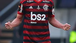 Banco BS2 e Flamengo chegam a acordo e anunciam futuro
