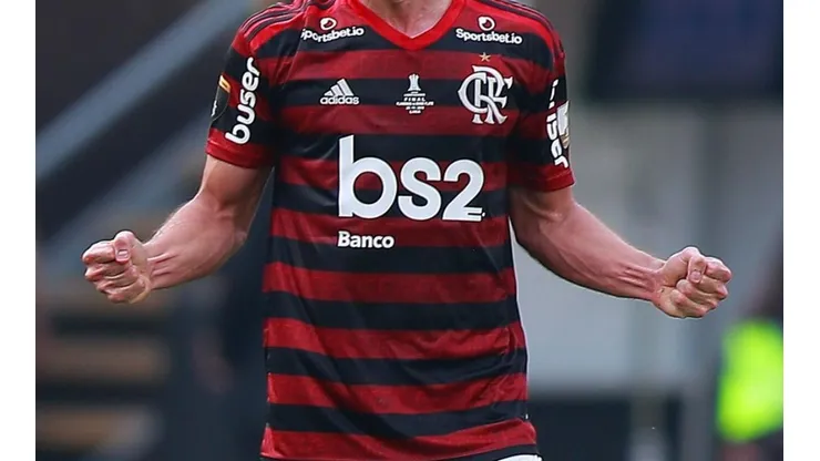Banco BS2 e Flamengo chegam a acordo e anunciam futuro