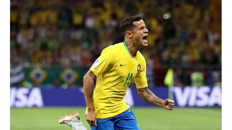 Em baixa no Barça, Coutinho é sondado por 5 clubes da Premier League