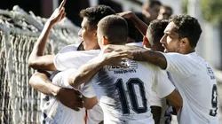 Sub-23 pode ter dias contados - Foto Rodrigo Gazzanel/Ag. Corinthians.