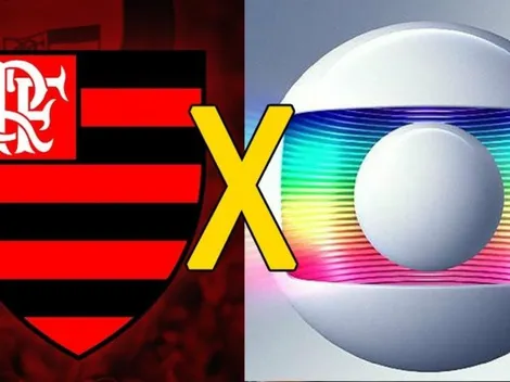 Globo e Flamengo batem martelo sobre direitos de transmissão do Carioca