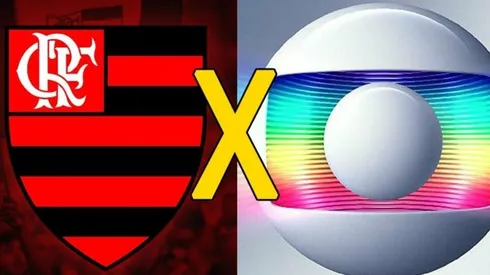 Globo e Flamengo, enfim, chegaram a um acordo.