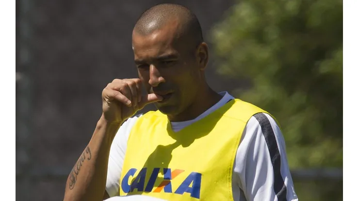 Foto: Daniel Augusto Jr/Ag. Corinthians.
