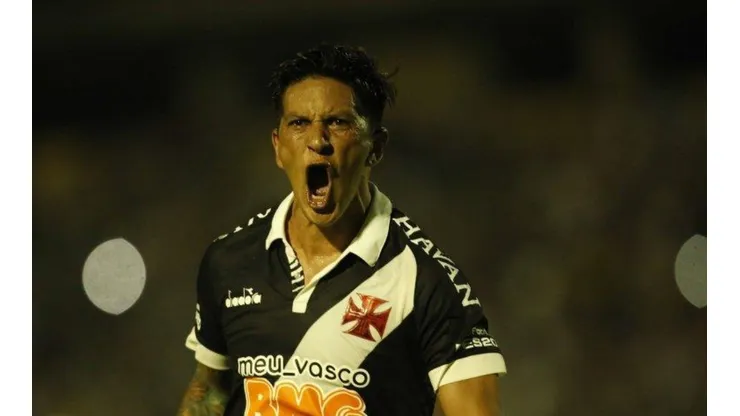 Foto: Rafael Ribeiro (CRVG)
