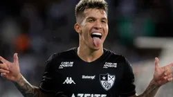 Vitor Silva/Botafogo