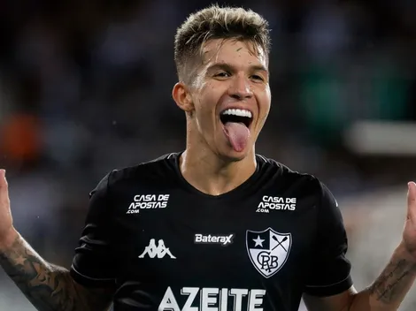 Bruno Nazário rasga elogios a 'pupilo' de Autuori