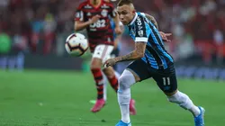 Romildo pensa em artifício antes de vender Everton à Europa