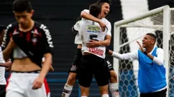 Foto: Rodrigo Gazzanel/Agência Corinthians/Divulgação