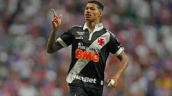Créditos: Rafael Ribeiro/Vasco