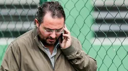 Mattos ficou próximo de trazer craque internacional ao Palmeiras