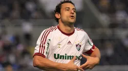 Marketing do Flu deve 'usar' Fred para novo patrocínio