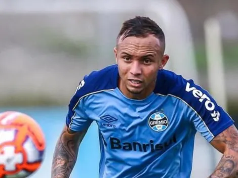 Napoli surpreende o Grêmio e toma decisão sobre Everton