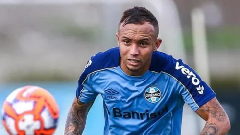 Foto: Lucas Uebel / Grêmio / Divulgação