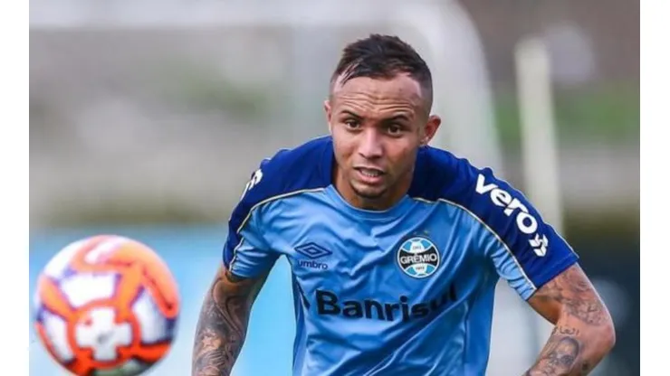 Foto: Lucas Uebel / Grêmio / Divulgação