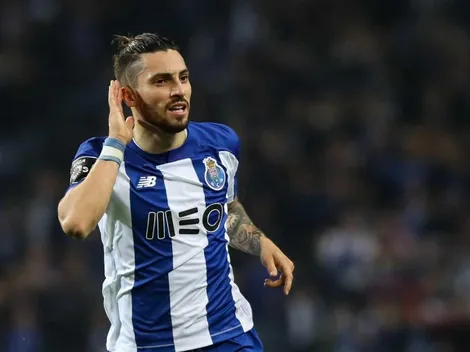 Grêmio e Juventude se beneficiam de transação de Alex Telles ao PSG