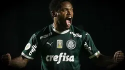 Foto: Cesar Greco/Palmeiras.