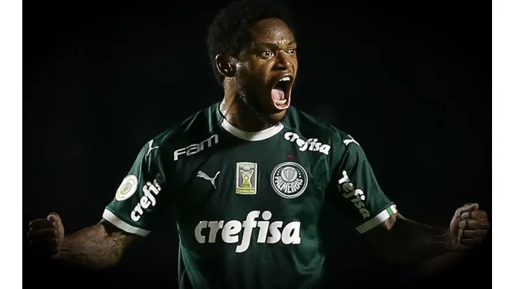 Foto: Cesar Greco/Palmeiras.