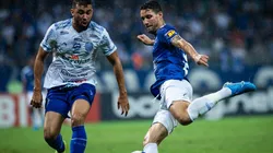 Alan Costa detona Thiago Neves por episódio "Fala, Zezé"