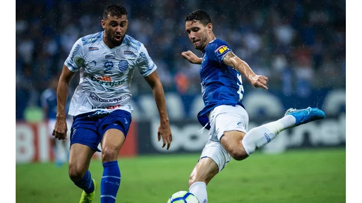 Alan Costa detona Thiago Neves por episódio "Fala, Zezé"