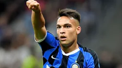 Barcelona deve fazer "loucura" para contratar Lautaro