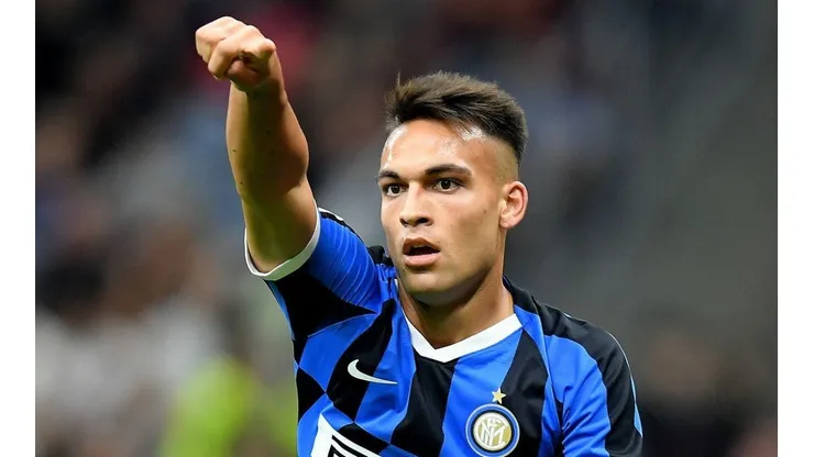Barcelona deve fazer "loucura" para contratar Lautaro
