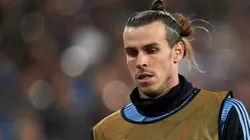 Bale reclama de críticas da torcida do Real Madrid