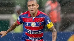 Fortaleza recebe proposta de clube do Sul do país por Wellington Paulista