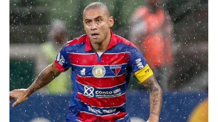 Fortaleza recebe proposta de clube do Sul do país por Wellington Paulista