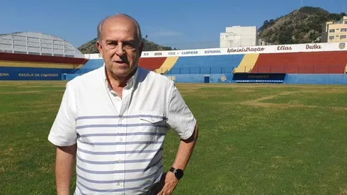 Presidente do Madureira faz críticas ao Botafogo sobre retorno do Carioca