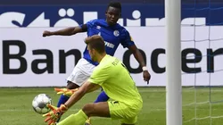 Além de Matondo, Real quer destaque do Campeonato Francês