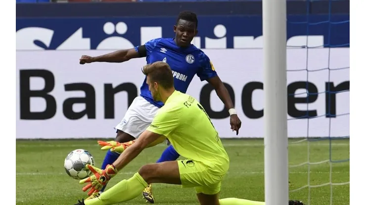 Além de Matondo, Real quer destaque do Campeonato Francês