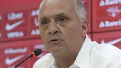 Medeiros revela valor que Inter precisa arrecadar em vendas: "Não é fácil"