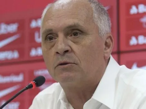 Medeiros revela valor que Inter precisa arrecadar em vendas: "Não é fácil"