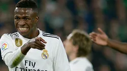 Ex-jogador alemão critica diretoria do Real Madrid por alto investimento em Vinícius Júnior