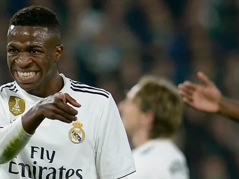 Ex-jogador alemão critica diretoria do Real Madrid por alto investimento em Vinícius Júnior