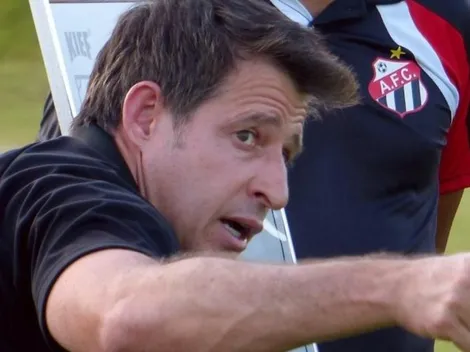 Ramon deve ter importante "reforço" defensivo no Vasco