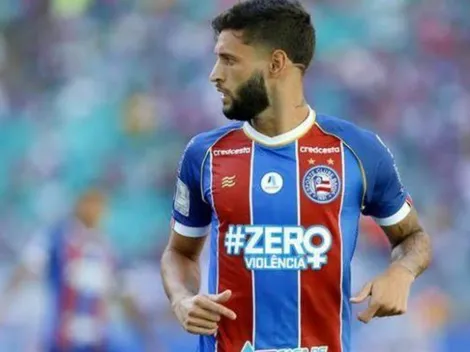 Capixaba comenta sondagem do Porto-POR; Grêmio pode faturar até R$ 25 milhões