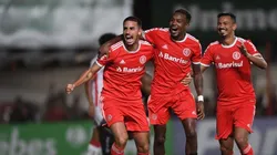 Foto: Divulgação/Internacional