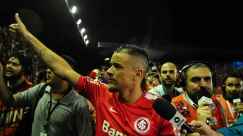 Foto: Ricardo Duarte/Internacional/Divulgação