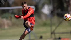 Foto: Divulgação/Independiente