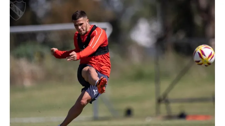 Foto: Divulgação/Independiente
