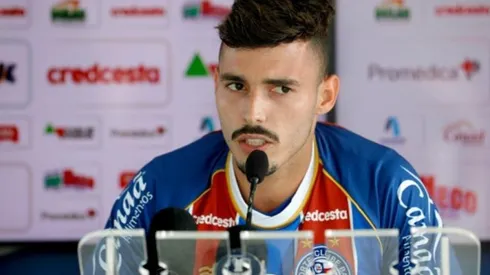 Zeca coloca o Bahia no mesmo patamar dos gigantes do Brasil