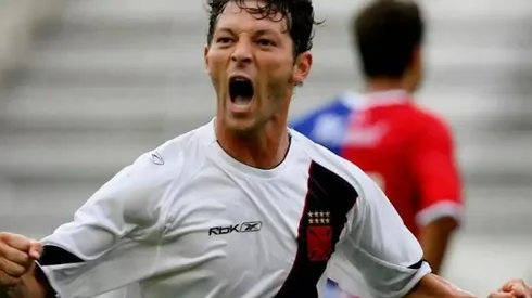 Leandro Amaral critica gestão de Campello no Vasco