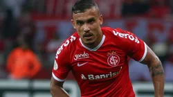 Inter bate o martelo sobre futuro de Pottker