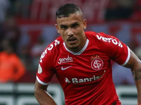 Inter bate o martelo sobre futuro de Pottker