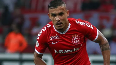 Inter bate o martelo sobre futuro de Pottker