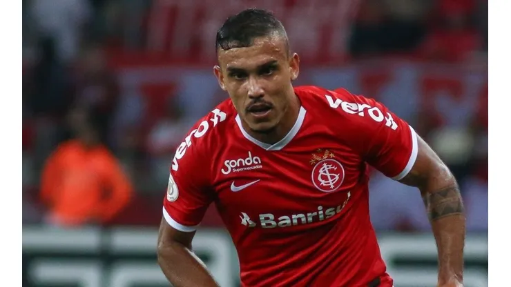 Inter bate o martelo sobre futuro de Pottker